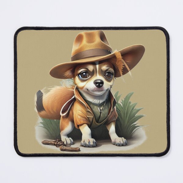 Item preview, Chi the adventurer 6 designed and sold by Dpe1974.