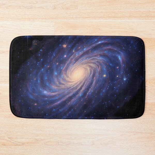 Item preview, Spiral Galaxy AI 7 designed and sold by RADRussell.