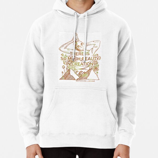 Item preview, There’s so much beauty in creation designed and sold by oxfordcoma.