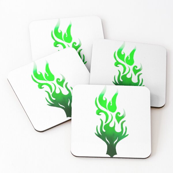 Item preview, Green dragon designed and sold by Darcie Smith.