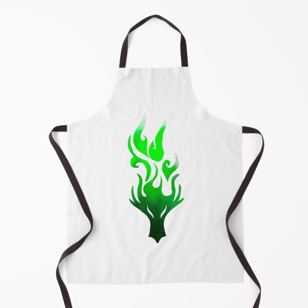 Item preview, Green dragon designed and sold by Darcie Smith.