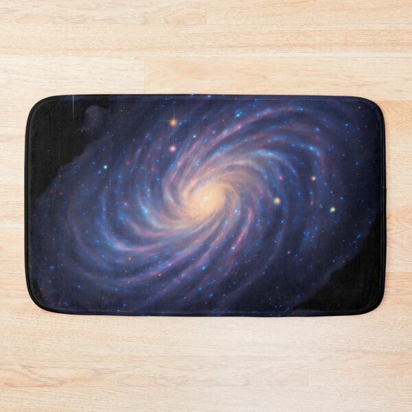 Item preview, Spiral Galaxy AI 8 designed and sold by RADRussell.