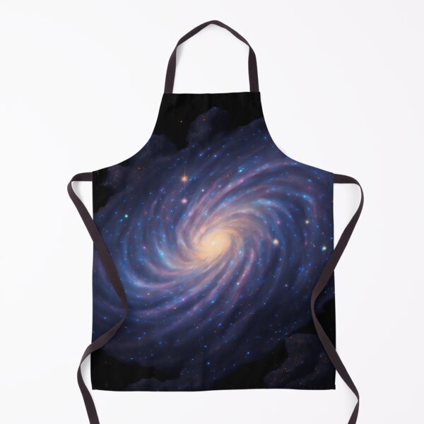 Item preview, Spiral Galaxy AI 8 designed and sold by RADRussell.