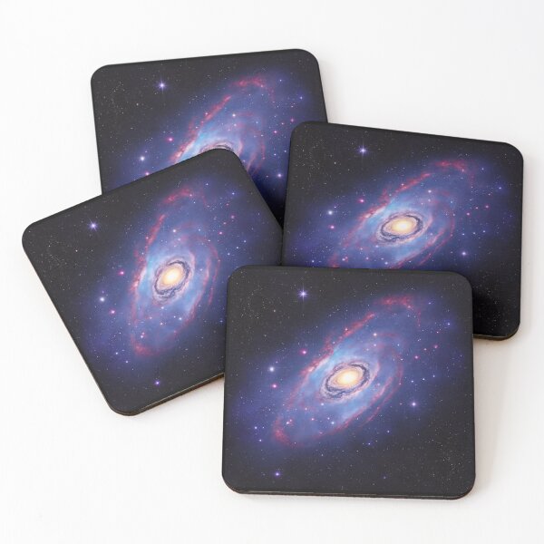 Item preview, Spiral Galaxy AI 9 designed and sold by RADRussell.