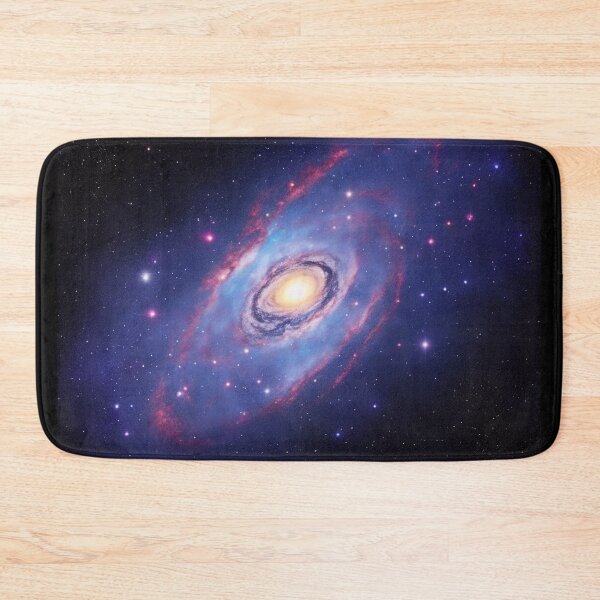Item preview, Spiral Galaxy AI 9 designed and sold by RADRussell.
