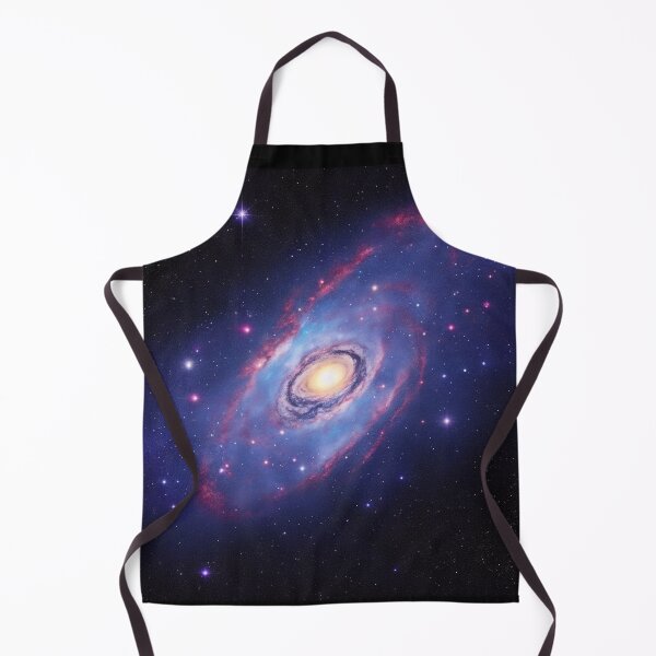 Item preview, Spiral Galaxy AI 9 designed and sold by RADRussell.