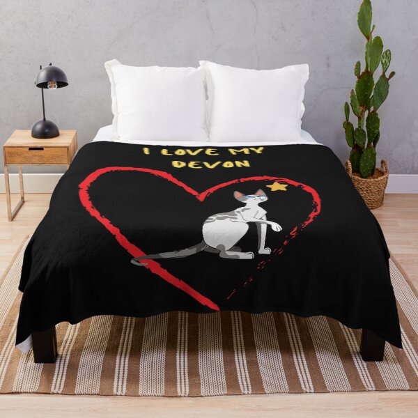 Item preview, I Love My Devon designed and sold by Nazguler.