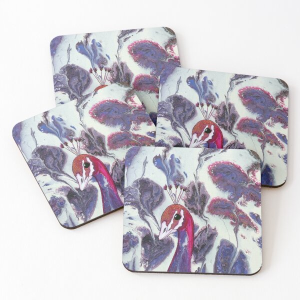 Item preview, Ruffled Feathers designed and sold by Jane M Lucas.