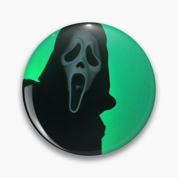 Item preview, Ghostface  designed and sold by GetScary.