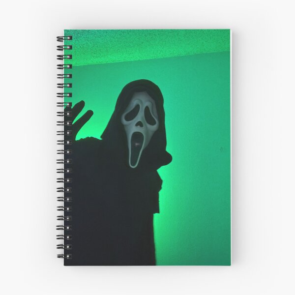 Item preview, Ghostface  designed and sold by GetScary.