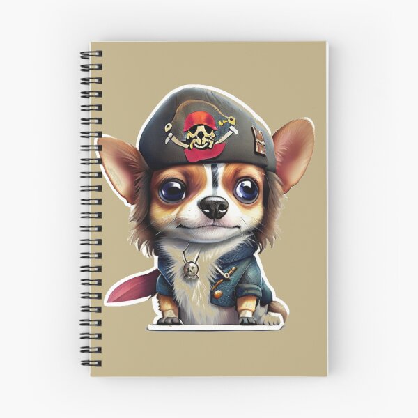 Item preview, Chi the Pirate 1 designed and sold by Dpe1974.