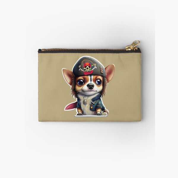 Item preview, Chi the Pirate 1 designed and sold by Dpe1974.