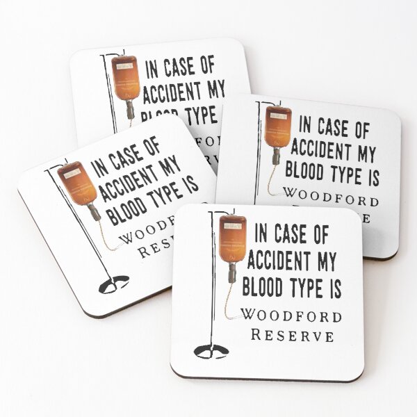 Item preview, In Case Of Accident My Type Is Odd Reserve 2 designed and sold by DarrellFreemy.