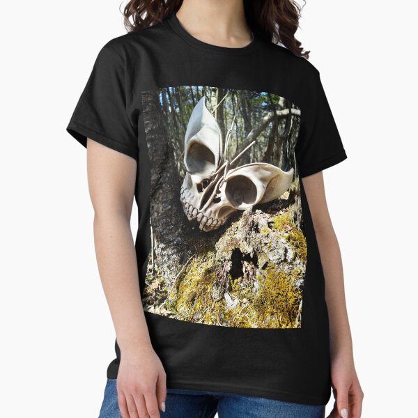 Infinite Energy Classic T-Shirt