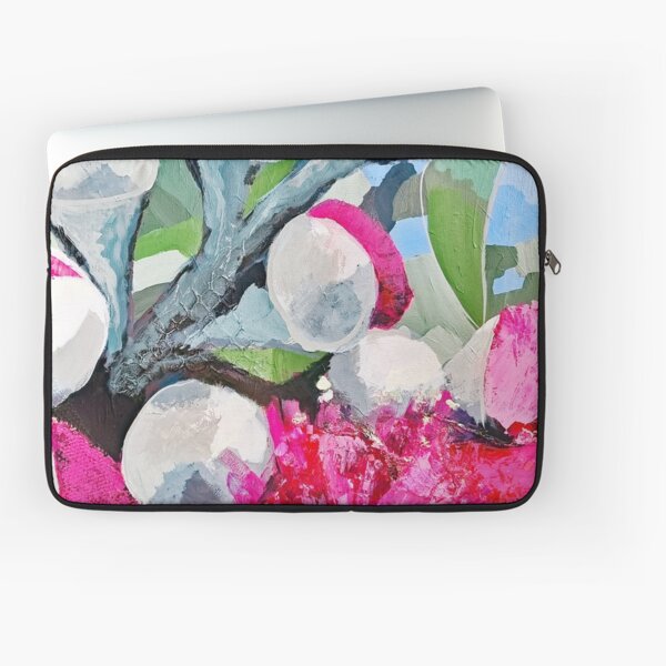 Item preview, Textured Pink Tones by Australian Artist Leah Gay designed and sold by leahgay.