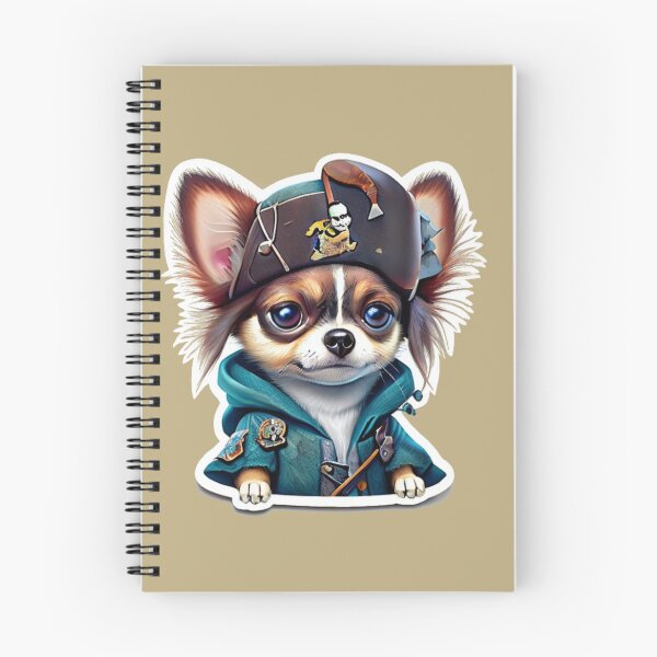 Item preview, Chi the Pirate 2 designed and sold by Dpe1974.