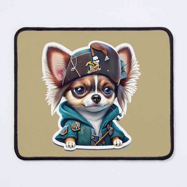 Item preview, Chi the Pirate 2 designed and sold by Dpe1974.