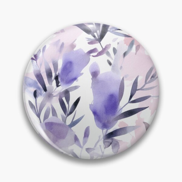 Item preview, watercolor lavender designed and sold by RavenWrangler.