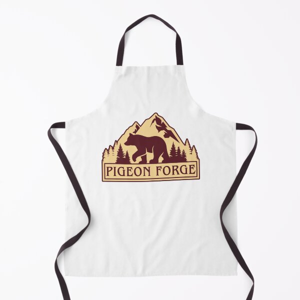 Item preview, Pigeon Forge Tennessee Great Smoky Mountains National Park TN designed and sold by DESTINATIONS DECAL.
