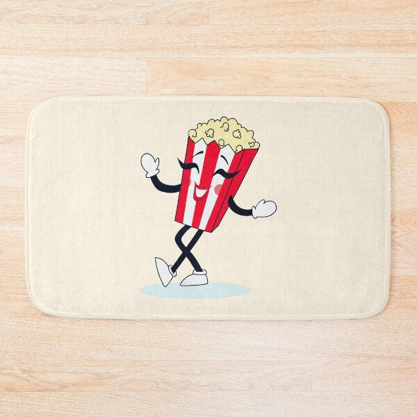 Item preview, Retro Movie Popcorn designed and sold by EllisaM.