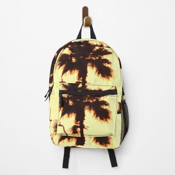 Item preview, Palm tree sunset designed and sold by Maddshopp.