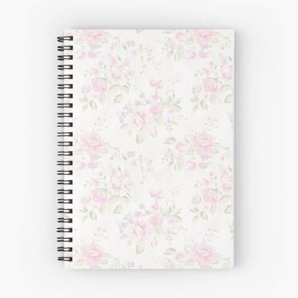Item preview, Coquette floral pattern  designed and sold by Pixiedrop.