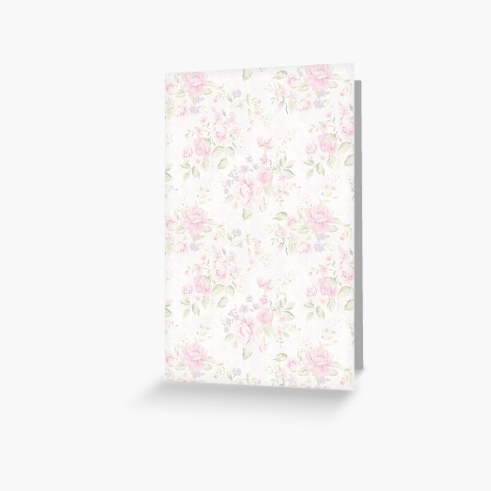 Coquette floral pattern  Art Board Print for Sale by Pixiedrop