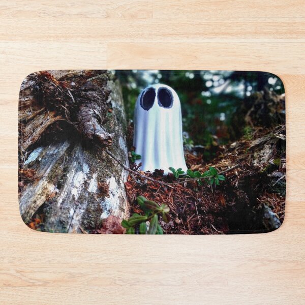 Item preview, Forest Phantom designed and sold by spiderwish.