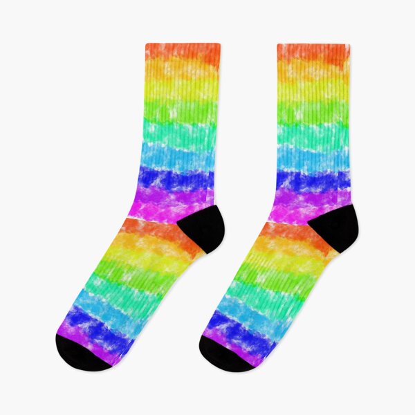 Item preview, Rainbow Clouds designed and sold by MeetanEleven.