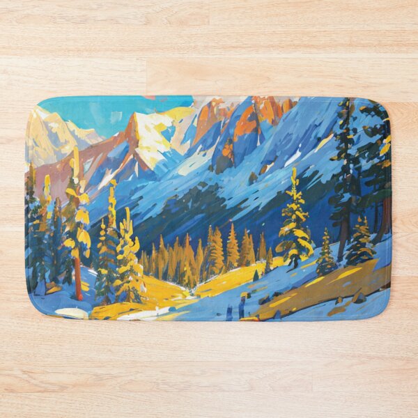 Item preview, background anime_winter in anime-6 designed and sold by theiynkhi.