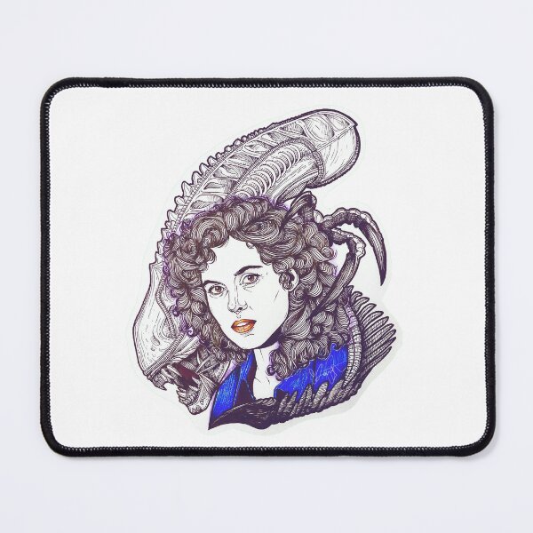 Item preview, Ripley designed and sold by TwistedStalk.