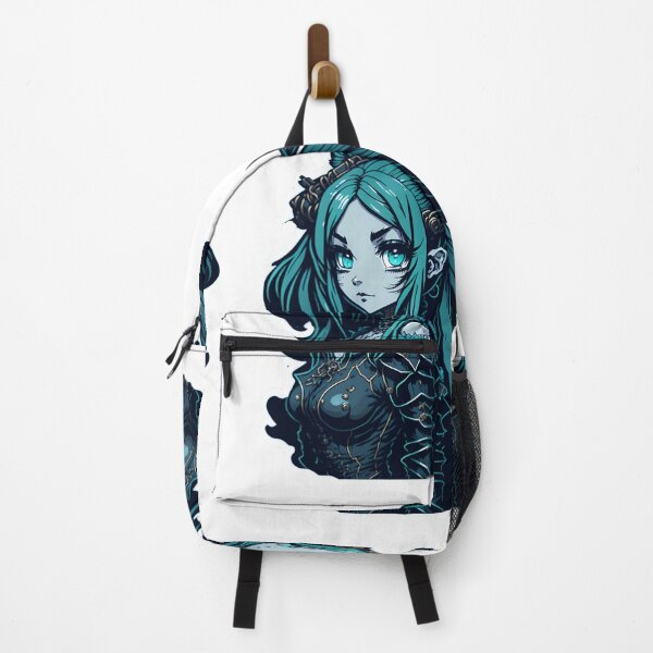 Item preview, Elf Miku longhair designed and sold by GenuineDeals.