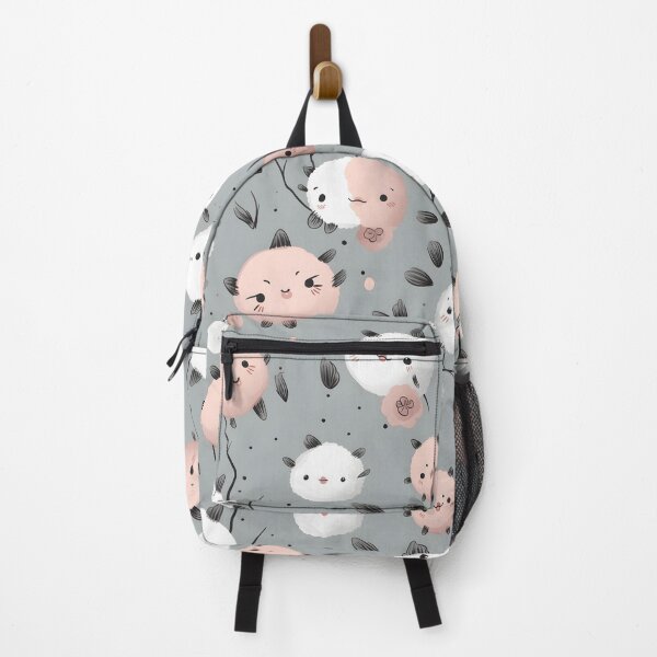 Item preview, Fluffy cotton designed and sold by ArtfulLivingMX.