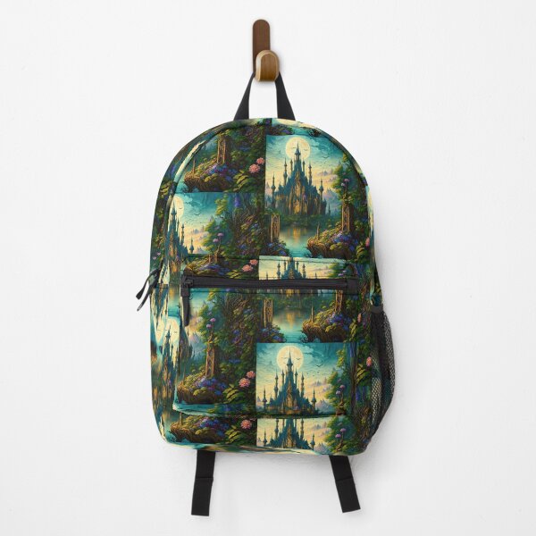 Item preview, Deep Dream abstraction designed and sold by blackhalt.
