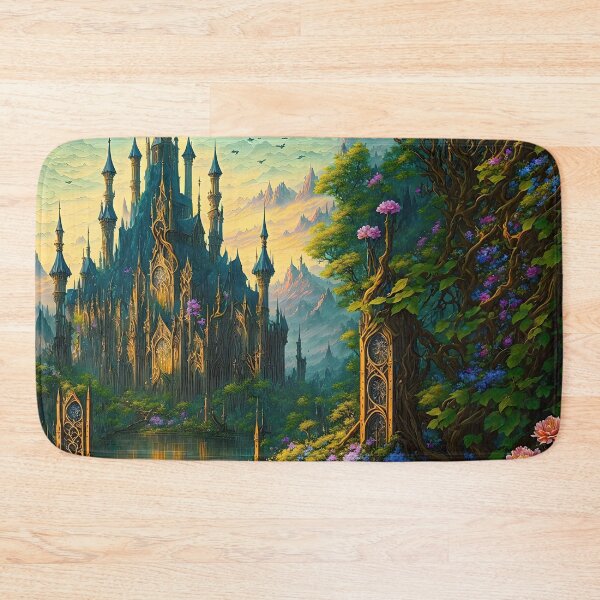Item preview, Deep Dream abstraction designed and sold by blackhalt.