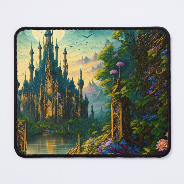 Item preview, Deep Dream abstraction designed and sold by blackhalt.