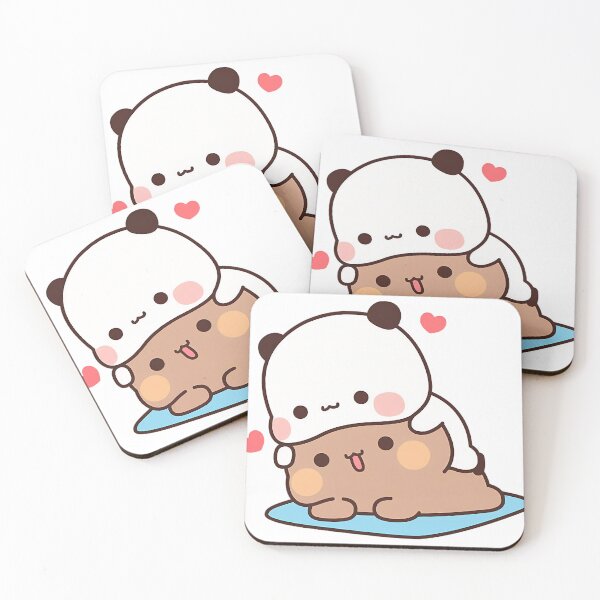 Item preview, Bubu Dudu designed and sold by witherspooncind.