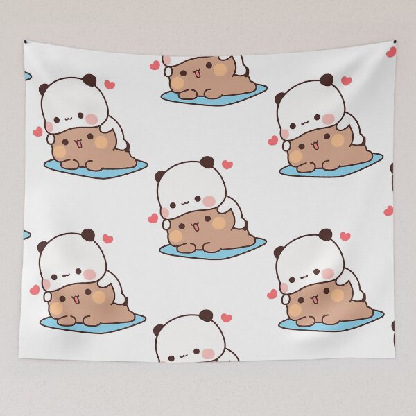 Item preview, Bubu Dudu designed and sold by witherspooncind.