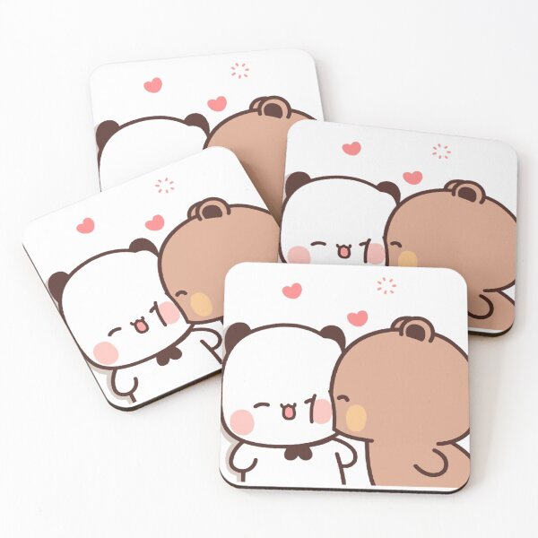 Item preview, Bubu Dudu designed and sold by witherspooncind.
