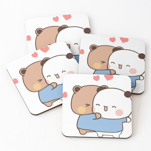 Item preview, bubu dudu  designed and sold by witherspooncind.