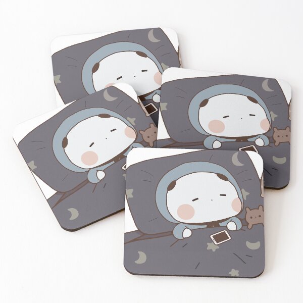 Item preview, bubu dudu panda-bubu-bear and panda bubu dudu balloon-PANDA BEAR HUGS LOVE Active    designed and sold by witherspooncind.