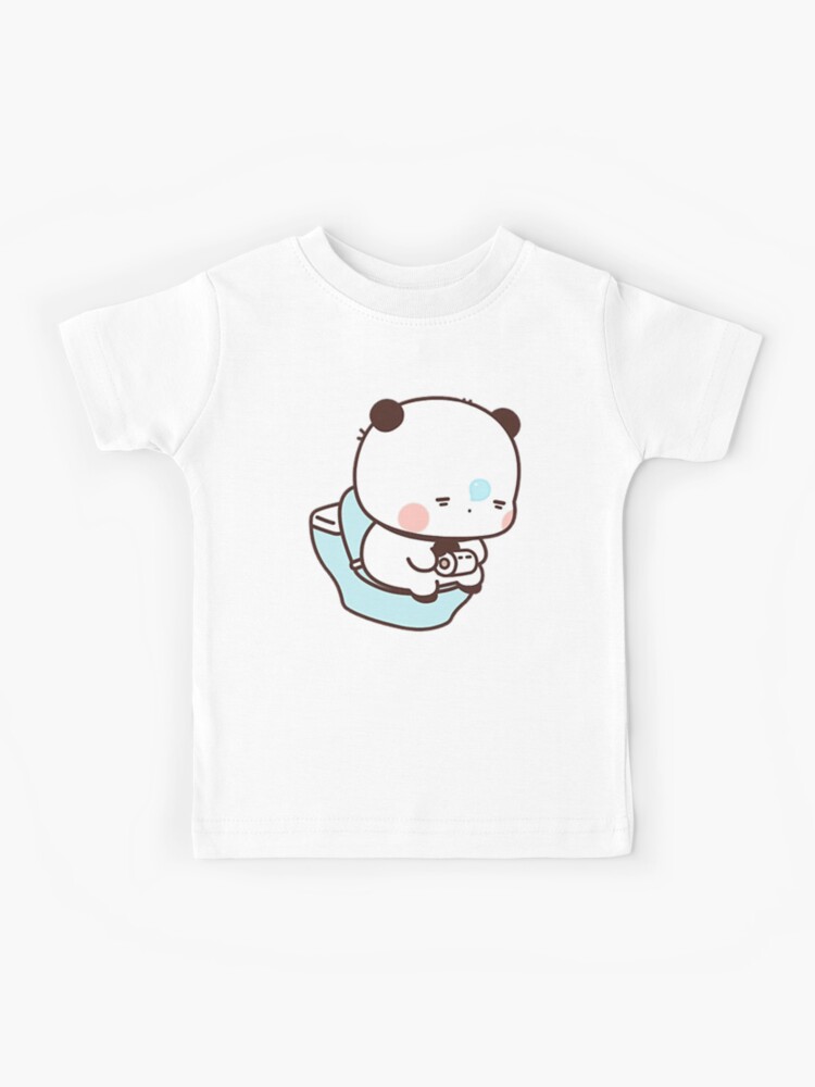 Petit Garçon De Bébé De 2 Ans Dans Le T-shirt Blanc Assis Sur Le