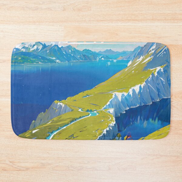 Item preview, background anime_sea in anime-5 designed and sold by theiynkhi.