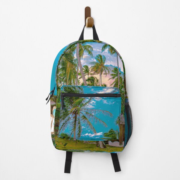 Item preview, palm trees in tahiti designed and sold by GDDO.