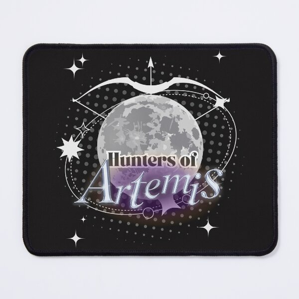 Item preview, PJO Percy Jackson - Hunters of Artemis designed and sold by babyimfull.