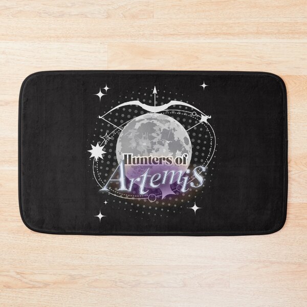 Item preview, PJO Percy Jackson - Hunters of Artemis designed and sold by babyimfull.