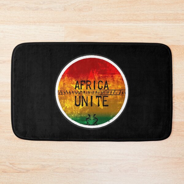 Item preview, africa unite designed and sold by Periartwork.