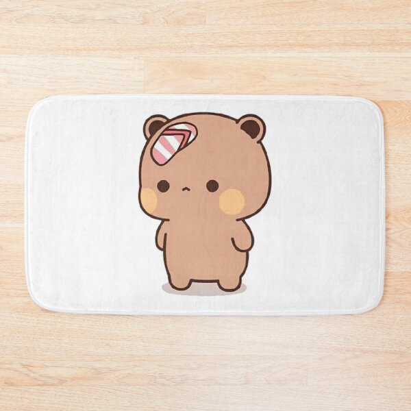 Item preview, Cute Dudu Was Threw Flip-flops By Bubu Since He Teases Bubu    designed and sold by witherspooncind.