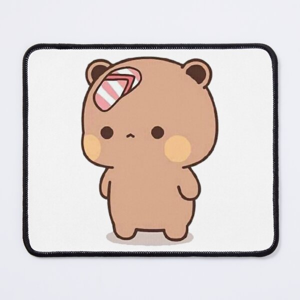 Item preview, Cute Dudu Was Threw Flip-flops By Bubu Since He Teases Bubu    designed and sold by witherspooncind.