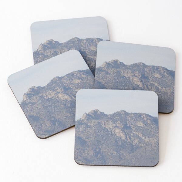Item preview, Tucson Arizona mountain designed and sold by Maddshopp.